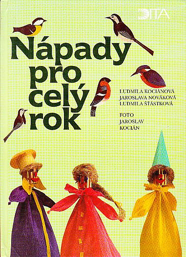 Nápady pro celý rok