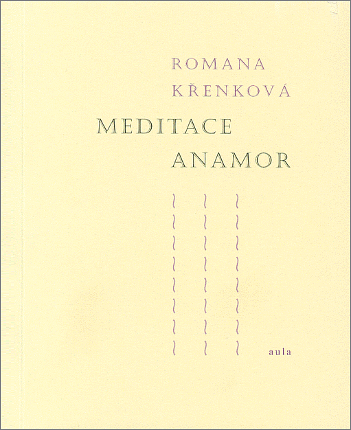 Meditace Anamor