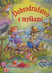 Dobrodružstvo s myškami