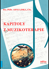 Kapitoly z muzikoterapie