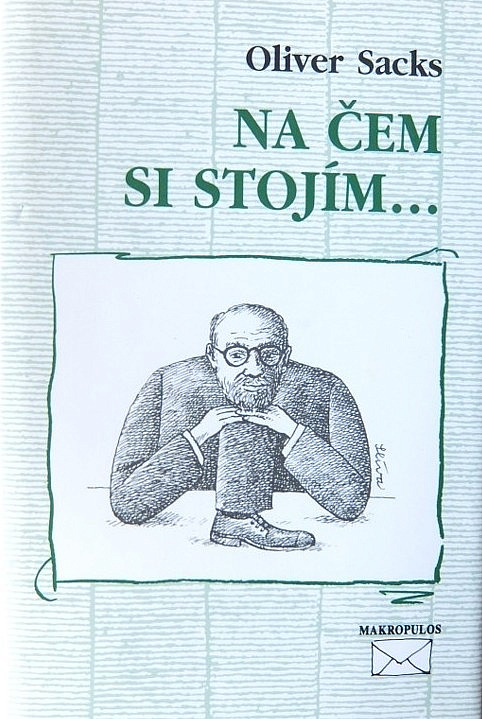 Na čem si stojím...