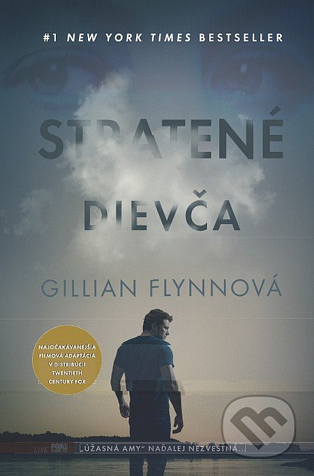 Stratené dievča