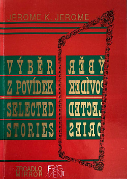 Výběr z povídek / Selected Stories (dvojjazyčná kniha)