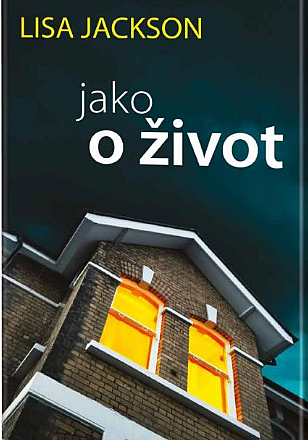 Jako o život