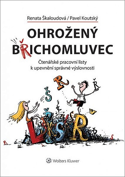 Ohrožený břichomluvec