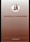 Kapitoly z logopedie