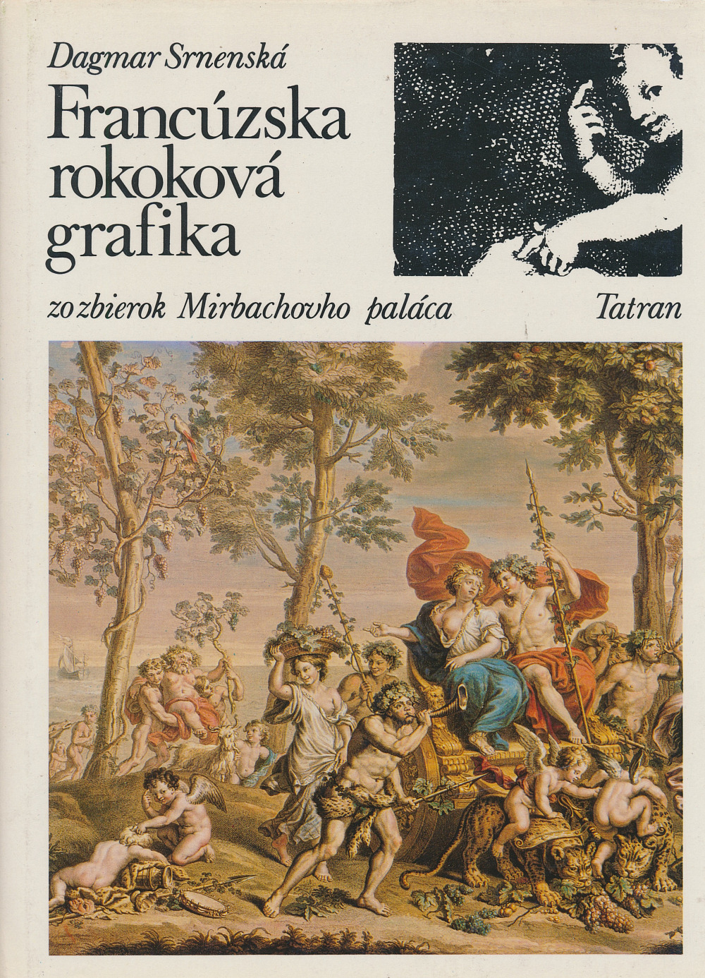 Francúzska rokoková grafika