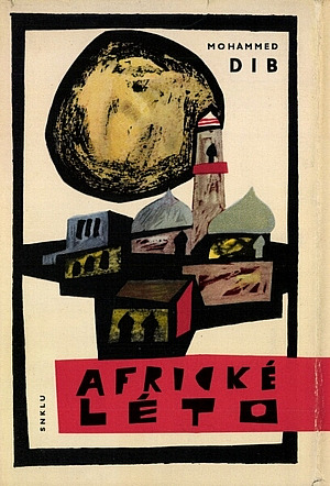 Africké léto