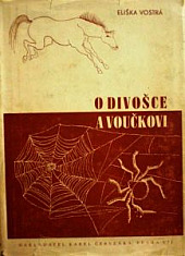 O Divošce a Voučkovi