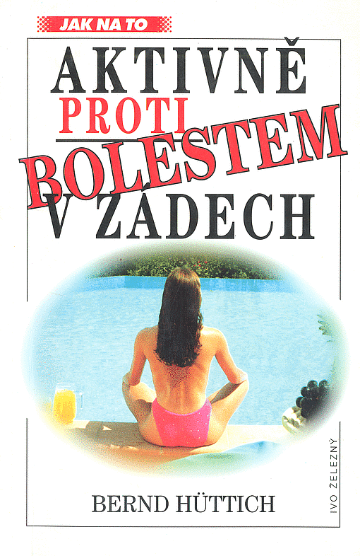 Aktivně proti bolestem v zádech