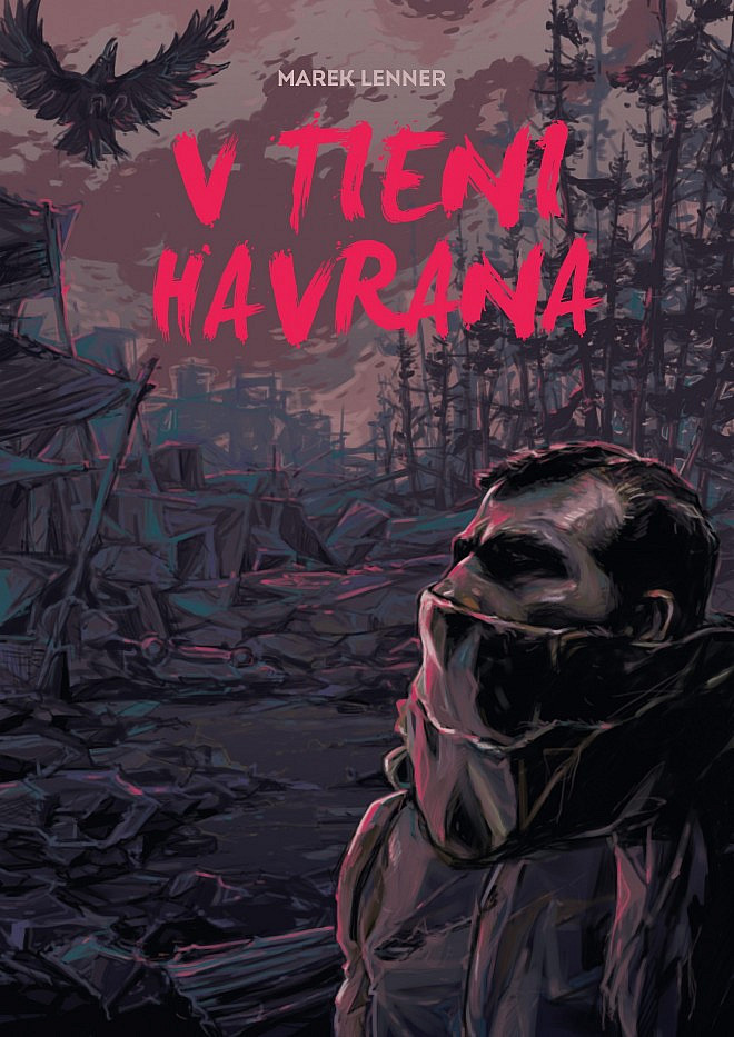 V tieni havrana