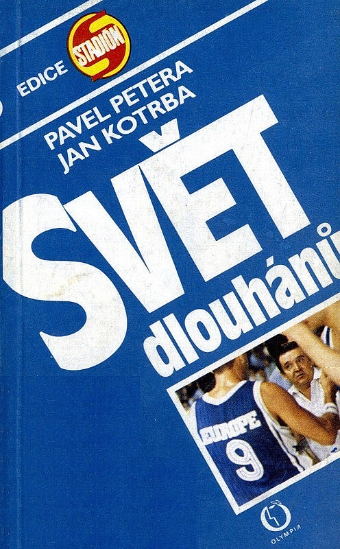 Svět dlouhánů