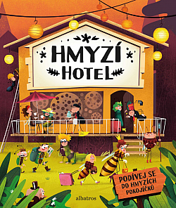 Hmyzí hotel