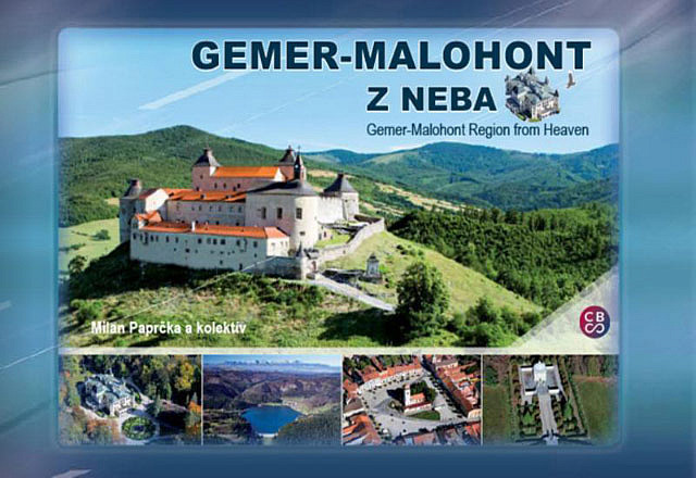 Gemer-Malohont z neba