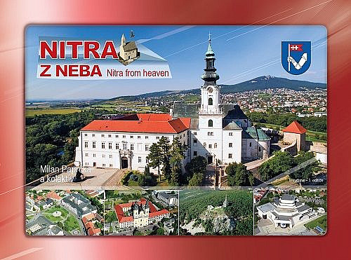 Nitra z neba