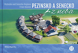 Pezinsko a Senecko z neba