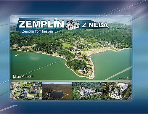 Zemplín z neba