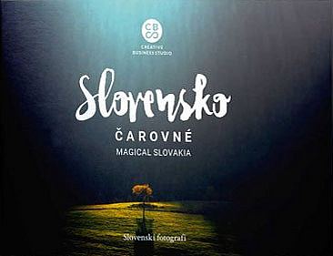 Čarovné Slovensko