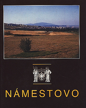 Námestovo