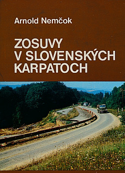 Zosuvy v slovenských Karpatoch