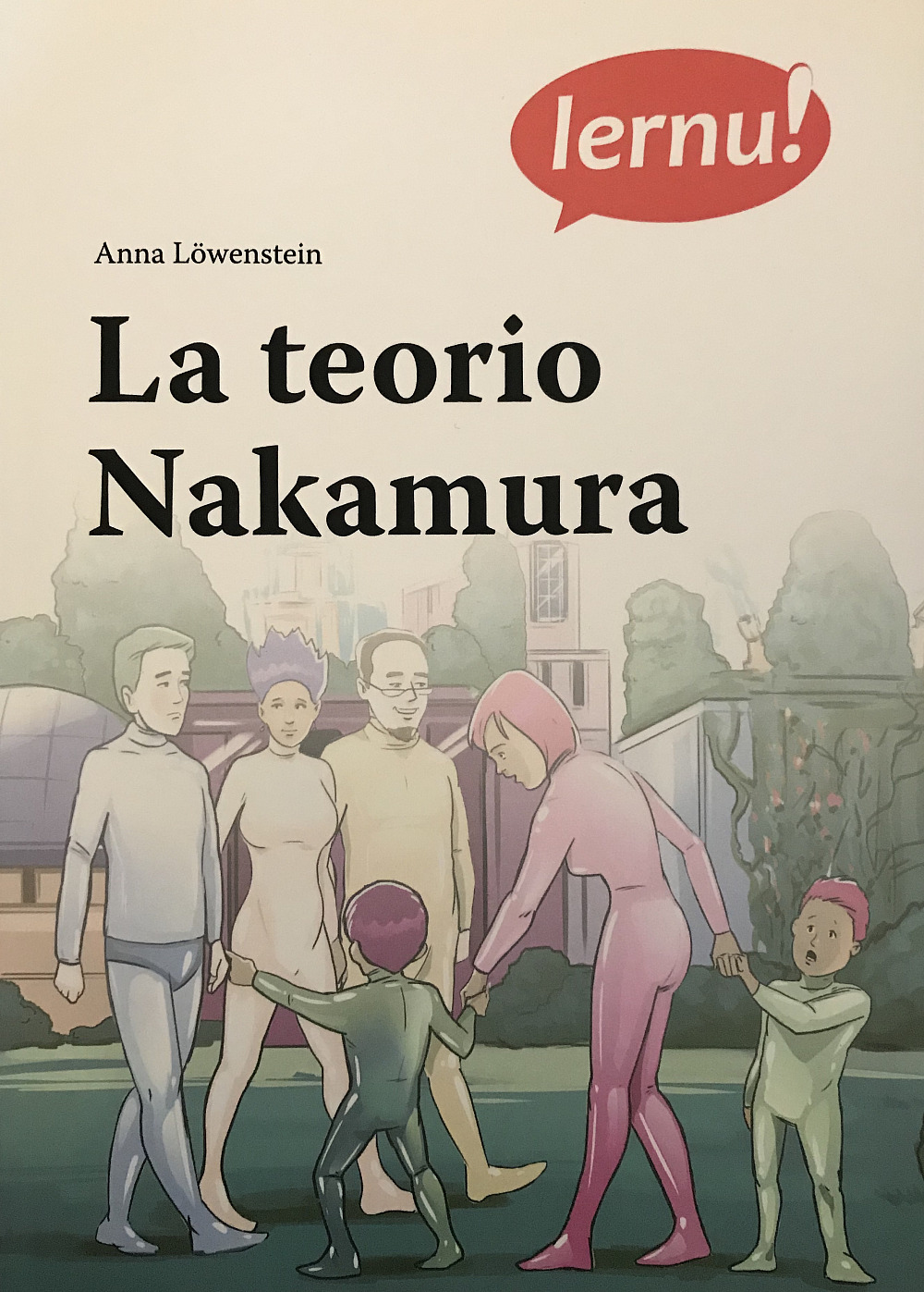 La teorio Nakamura