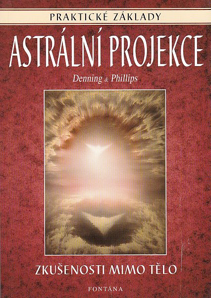 Astrální projekce