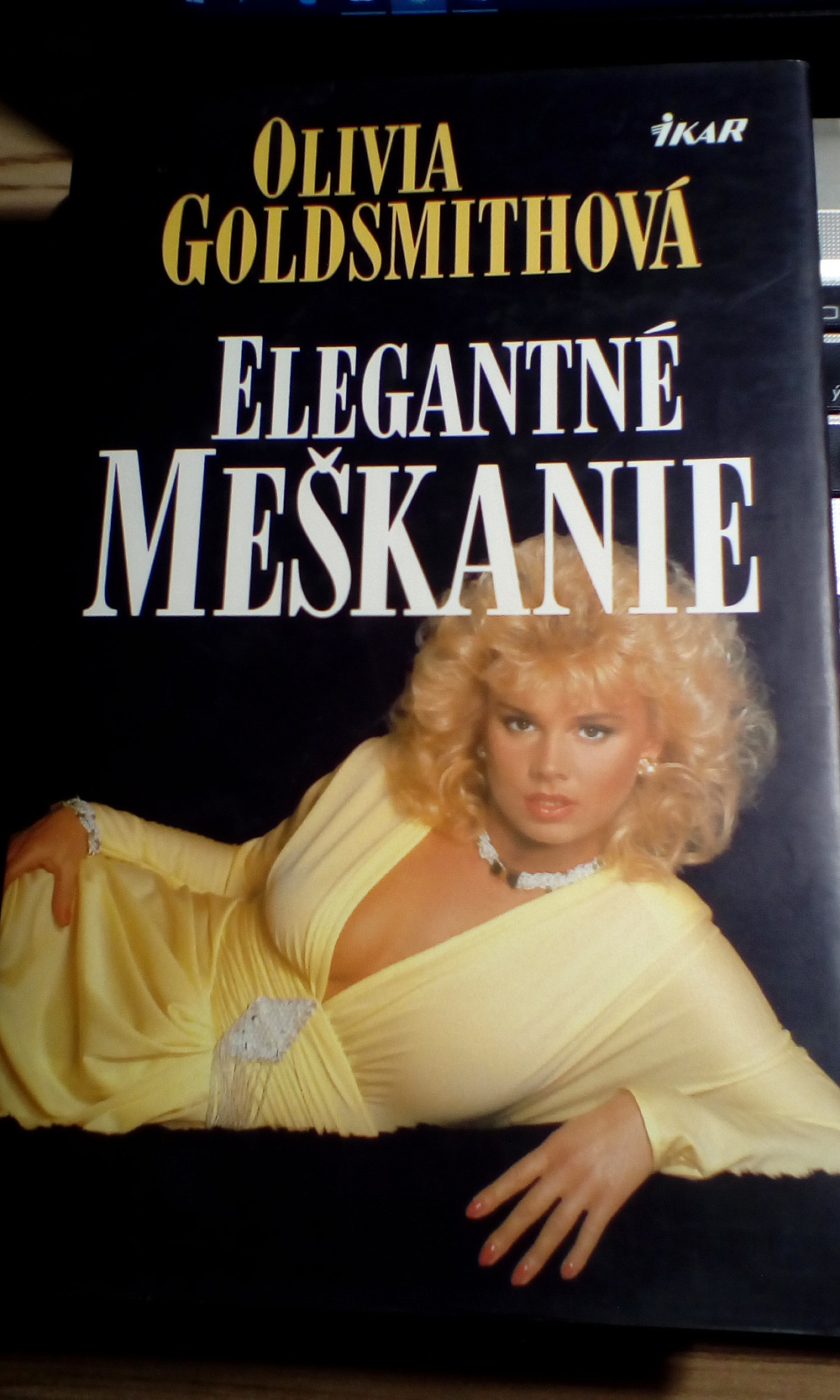 Elegantné meškanie