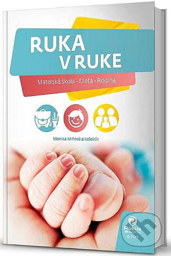 Ruka v ruke