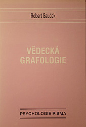 Vědecká grafologie