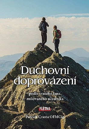 Duchovní doprovázení podle svatého Jana, milovaného učedníka