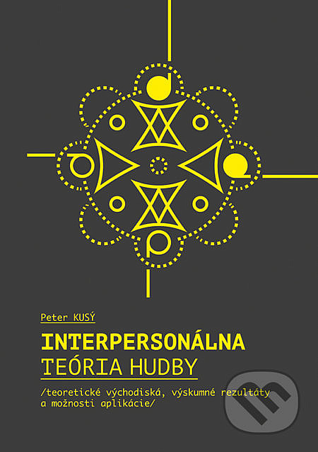 Interpersonálna teória hudby