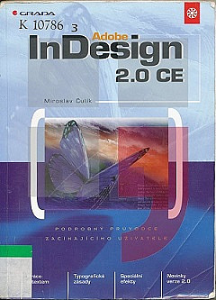 Adobe InDesign 2.0 CE