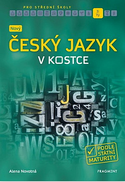 Nový český jazyk v kostce pro SŠ