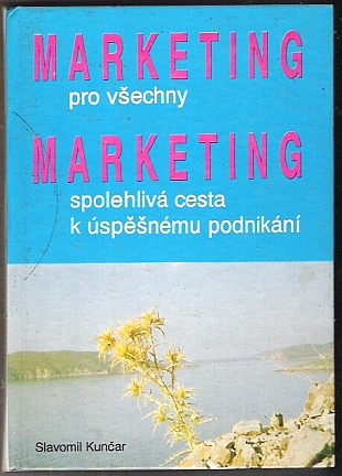 Marketing pro všechny