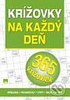 Krížovky na každý deň