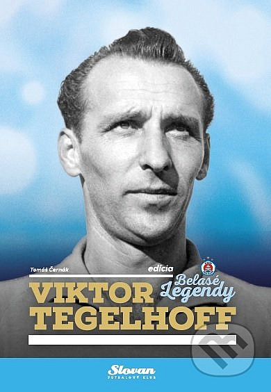 Viktor Tegelhoff