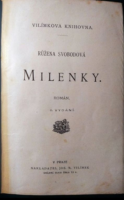 Milenky