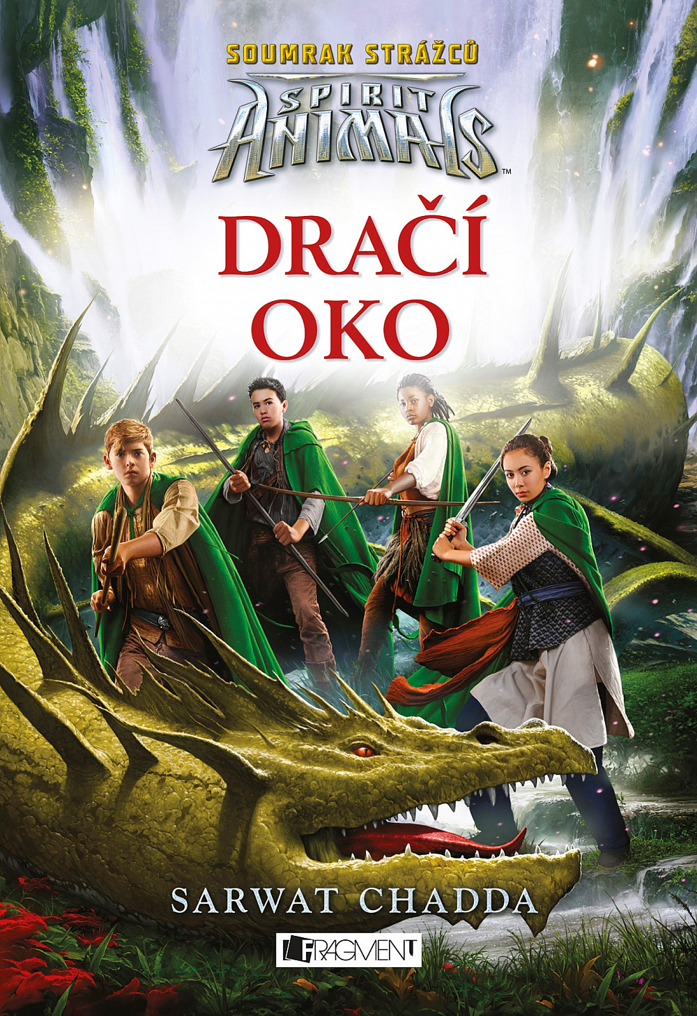 Dračí oko