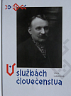 V službách človečenstva - Zo života MUDr. Pavla Blaha