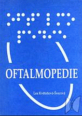 Oftalmopedie