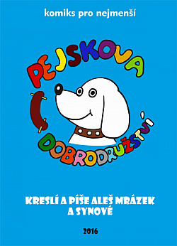 Pejskova dobrodružství