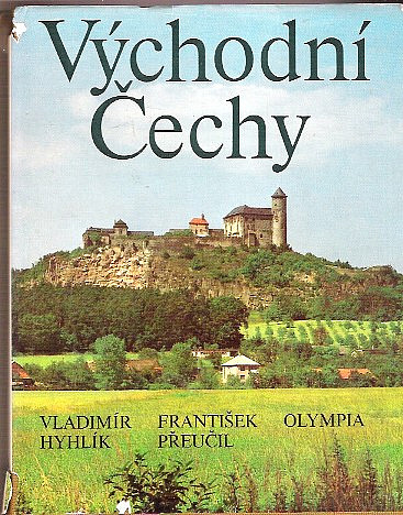 Východní Čechy