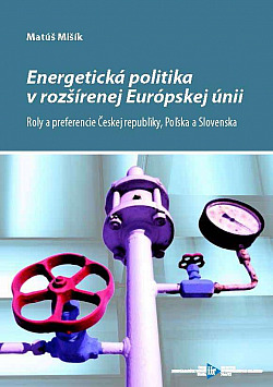 Energetická politika v rozšírenej Európskej únii - Roly a preferencie Českej republiky, Poľska a Slovenska