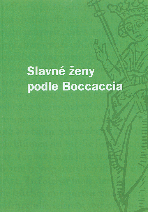 Slavné ženy podle Boccaccia