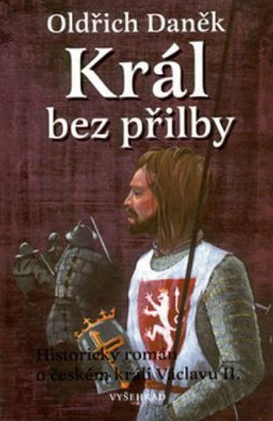 Král bez přilby