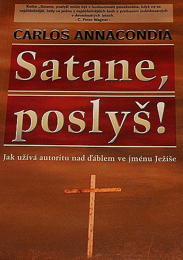 Satane, poslyš!