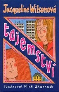 Tajemství