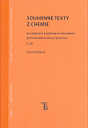 Souhrnné texty z chemie pro přípravu k přijímacím zkouškám II. díl
