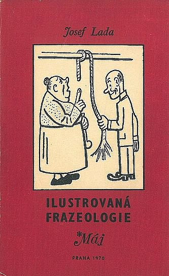 Ilustrovaná frazeologie