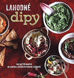 Lahodné dipy